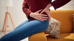 hip pain chiropractor in Tulsa treating hip joint stiffness and pelvic dysfunction