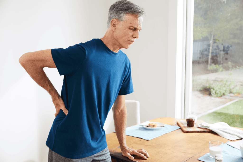 recurring back pain why pain keeps coming back tulsa chiropractor