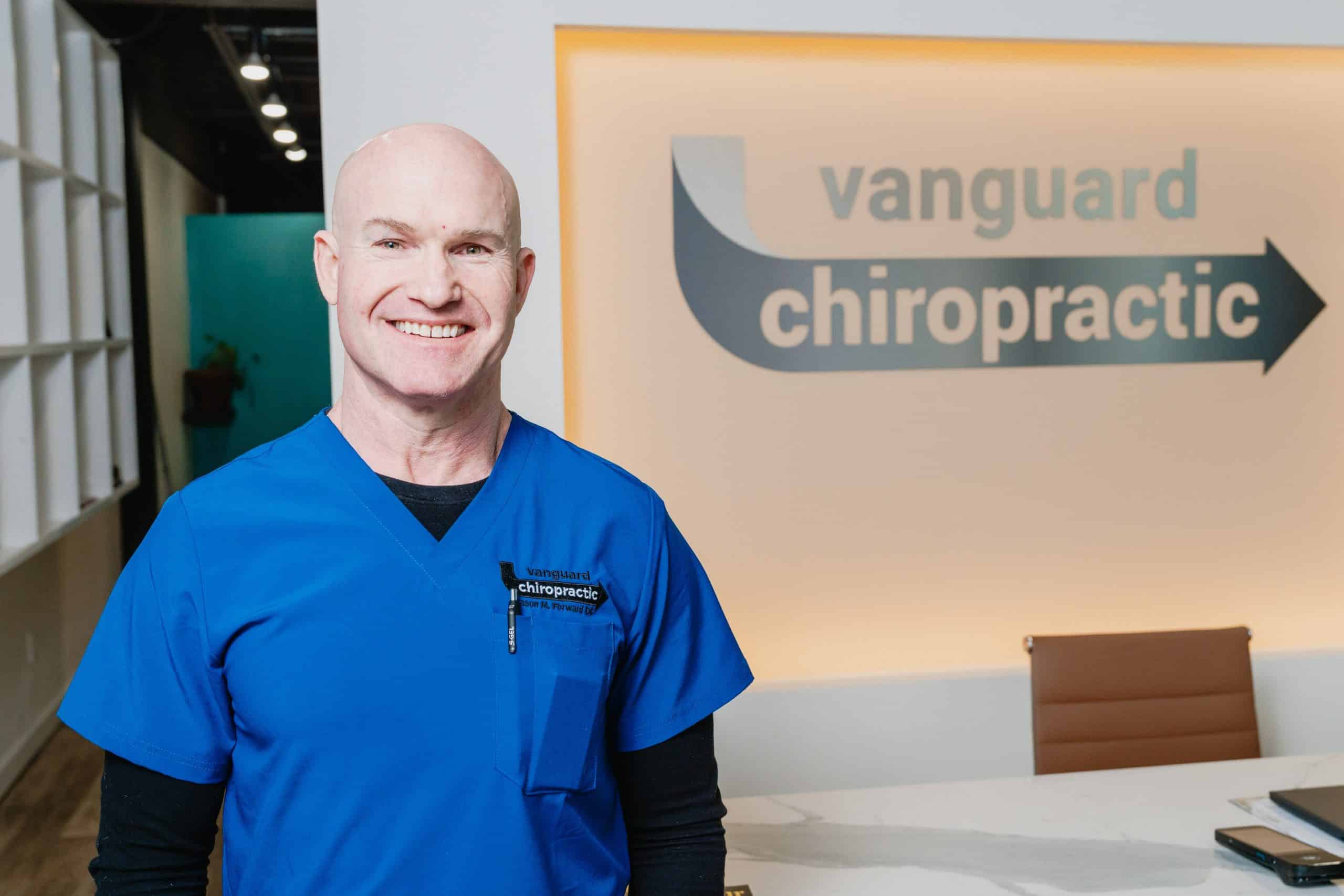 Chiropractic for Babies and Colic: What It Is, and What It Isn't