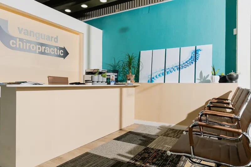 Walk-in Tulsa Oklahoma chiropractor: Vanguard Chiropractic clinic in Brookside accepting same-day patients without an appointment