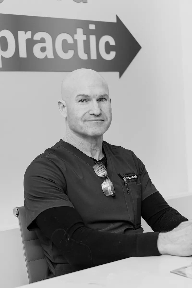 Why most chiropractic content is generic boring drivel - Dr Jason Forward