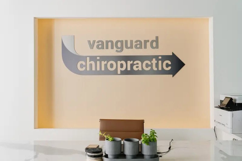 same-day chiropractor in Tulsa Vanguard Chiropractic Brookside walk-in no appointment needed